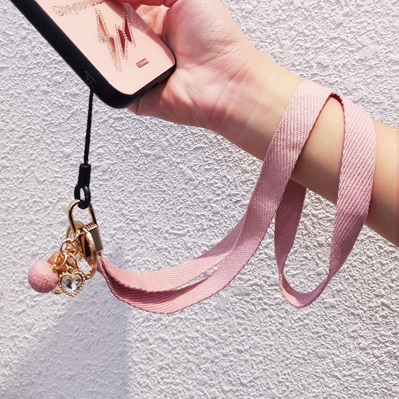 Kaelarihm Võtmepaelad ID-kaart Jõusaal Mobiiltelefoni rihmad Riputusnöör Kaamera USB-hoidik mobiiltelefoni rihmad