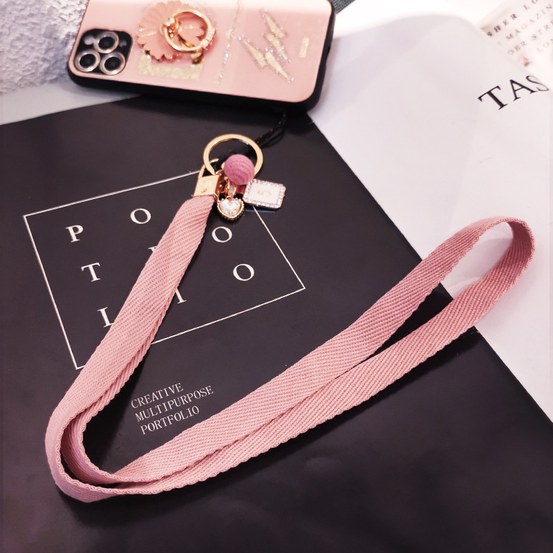 Kaelarihm Võtmepaelad ID-kaart Jõusaal Mobiiltelefoni rihmad Riputusnöör Kaamera USB-hoidik mobiiltelefoni rihmad