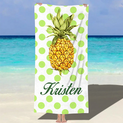 Greitai džiūstantis sportinis rankšluostis, kelioninis plaukimo joga, ypač minkšta, lengva, ypač sugerianti mikropluošto medžiaga, skirta treniruoklių salėje bėgiojančioms moterims, vyrams