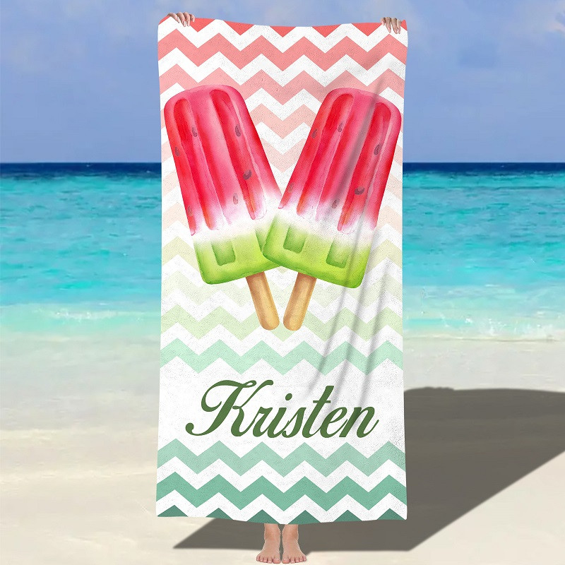 Greitai džiūstantis sportinis rankšluostis, kelioninis plaukimo joga, ypač minkšta, lengva, ypač sugerianti mikropluošto medžiaga, skirta treniruoklių salėje bėgiojančioms moterims, vyrams