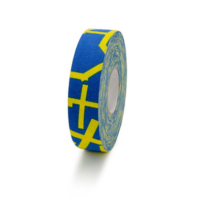 Kindmax Colored Athletic Hockey Grip Tape Hockey Stick Tape Good Gear Shin Guard Role for Fitness