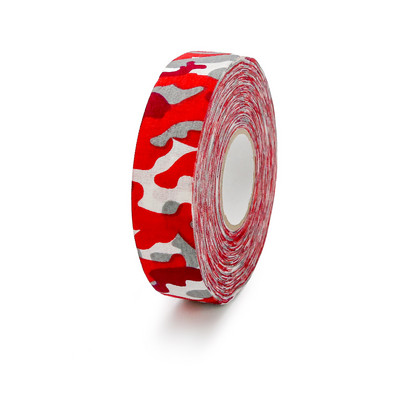 Kindmax Colored Athletic Hockey Grip Tape Hockey Stick Tape Good Gear Shin Guard Role for Fitness