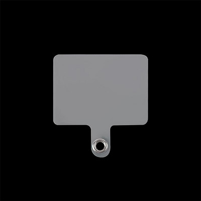 Κορδόνι χιαστί ιμάντες ώμου Μπρελόκ Μπρελόκ Ρυθμιζόμενο πλεκτό σχοινί με ανταλλακτικό μπάλωμα για αξεσουάρ κινητού τηλεφώνου