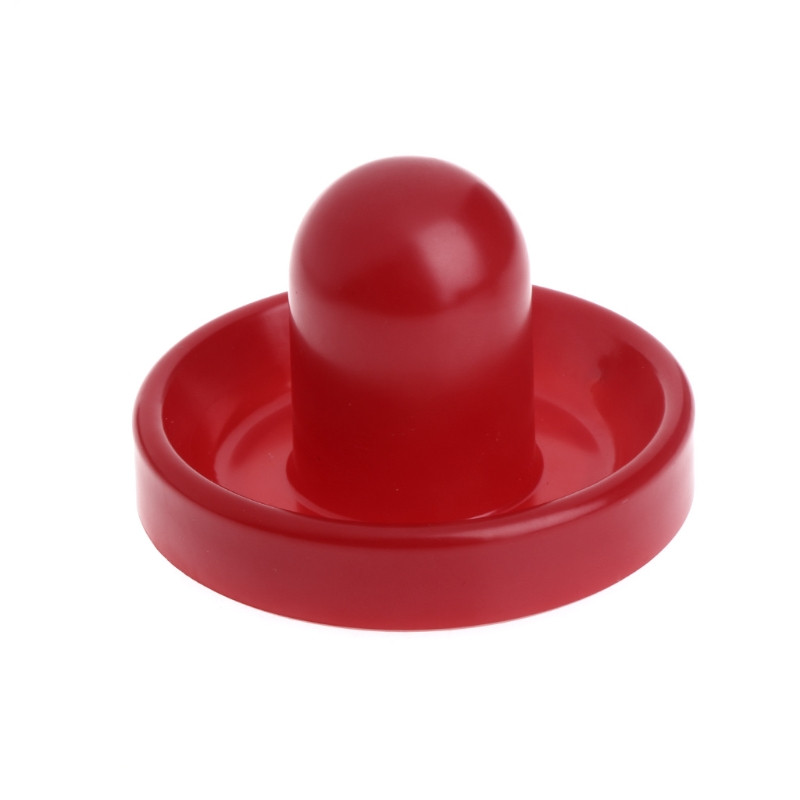 Gaisa hokeja stūmēji un gaisa hokeja lāpstiņas rezerves ripu stūmējs spēļu galda aprīkojumam Gaisa hokeja stūmēju ripu komplekts