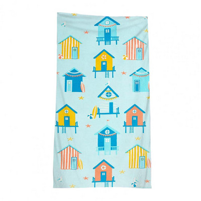 Matkarätik Kerge nahaga puutetundlik Monogrammiga eriti suur rannarätik sporditarvikutega vannirätik ujumisrätik