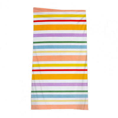 Matkarätik Kerge nahaga puutetundlik Monogrammiga eriti suur rannarätik sporditarvikutega vannirätik ujumisrätik