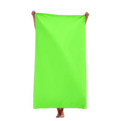 pajūris Itin smulkaus pluošto Vonios kambarys Greitai džiūstantis paplūdimio kilimėlis Vienspalvis rankšluostis Paplūdimio rankšluostis Kvadratinė skara