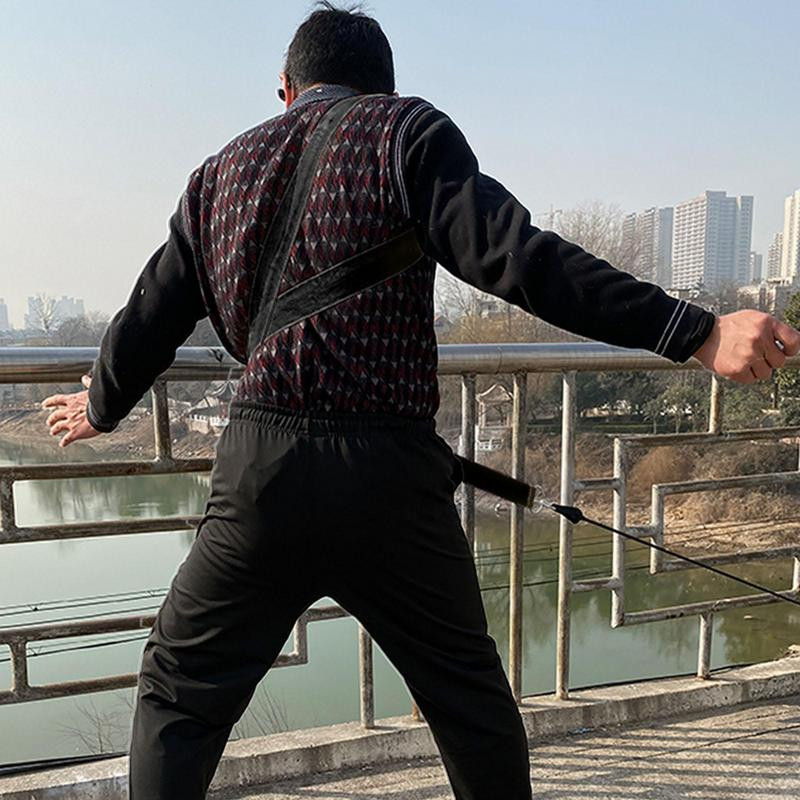 Golf Swing Turn Treening Rihm Elastne Nailon Tennise Treener Pesapalli Tennise Pööratav Iseseisev õppimine Välisvarustus