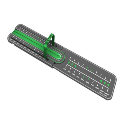 Covorașul de golf pentru găurit de golf Covorașul de antrenament pentru găurit de precizie la distanță de golf