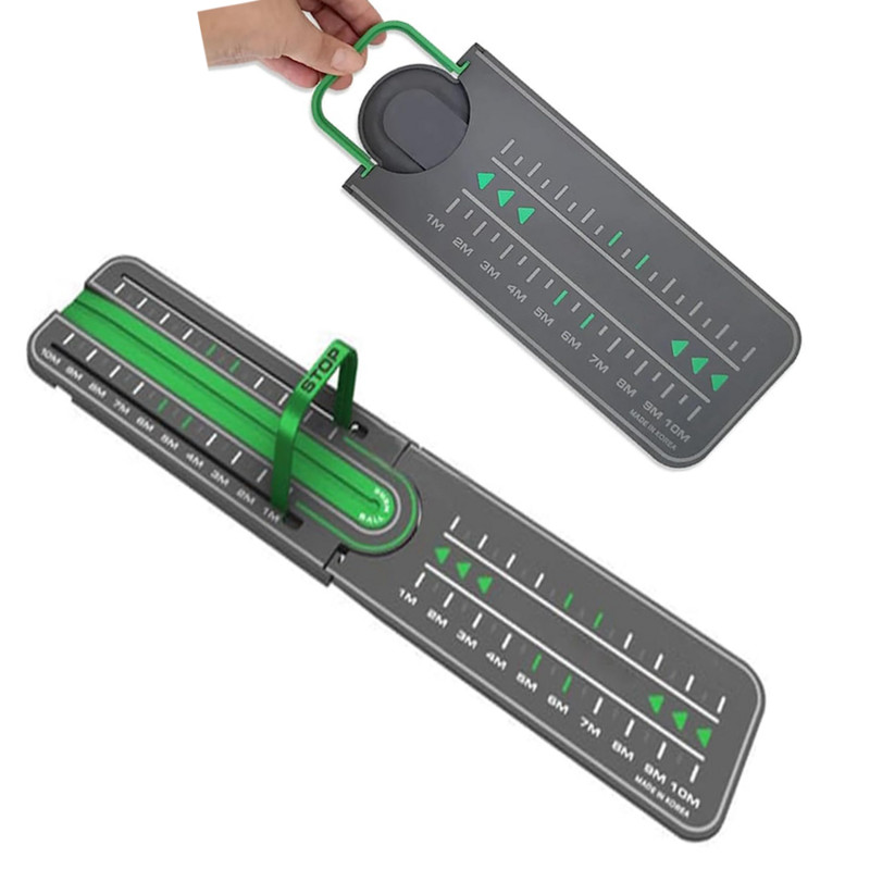 Covorașul de golf pentru găurit de golf Covorașul de antrenament pentru găurit de precizie la distanță de golf