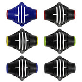 Golfo kamuoliukų žymeklis, golfo kamuoliuko išlyginimo žymėjimo įrankis, 360 laipsnių sukimosi krypties golfo žymeklis, trijų eilučių lygiavimo žymeklis