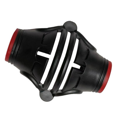 Golfo kamuoliukų žymeklis, golfo kamuoliuko išlyginimo žymėjimo įrankis, 360 laipsnių sukimosi krypties golfo žymeklis, trijų eilučių lygiavimo žymeklis