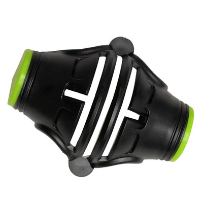 Golfo kamuoliukų žymeklis, golfo kamuoliuko išlyginimo žymėjimo įrankis, 360 laipsnių sukimosi krypties golfo žymeklis, trijų eilučių lygiavimo žymeklis