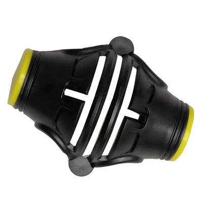 Golfo kamuoliukų žymeklis, golfo kamuoliuko išlyginimo žymėjimo įrankis, 360 laipsnių sukimosi krypties golfo žymeklis, trijų eilučių lygiavimo žymeklis