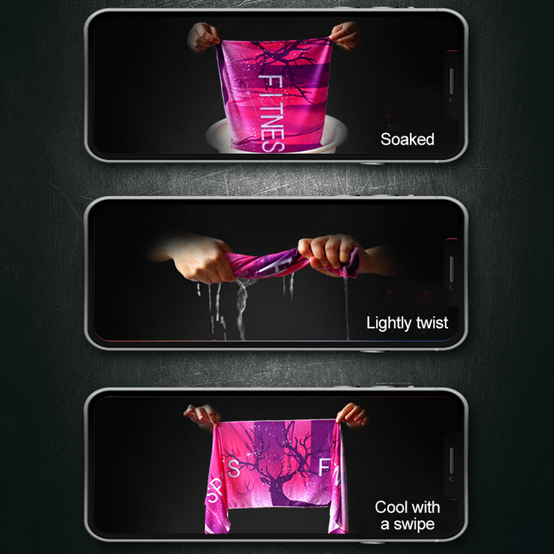 Aušinamasis rankšluostis vyrams Moterų Greitai išdžiūstantis krepšinis Futbolas Sporto salė Minkšti rankšluosčiai lauke Lengvi plaukimo jogos paplūdimio rankšluosčiai