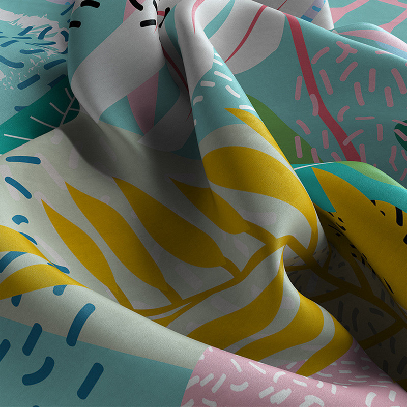 Rannakatte rätikud Kiiresti kuivavad mikrokiust ujumistekk, imav kerge kulumiskindel õuesurfitarbed