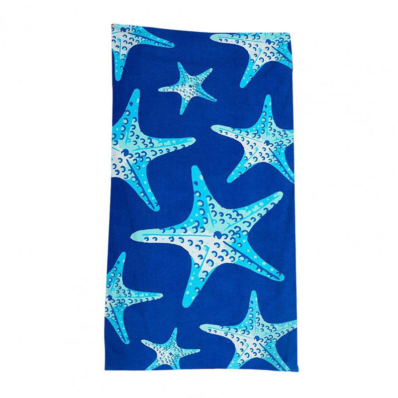 Praktični ručnik za plivanje Prozračni vanjski ručnik Sklopivi mekani ručnik za plažu i jogu za kupanje u teretani bez pijeska