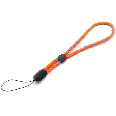 2 τεμ. Ρυθμιζόμενοι ιμάντες καρπού Κορδόνι χειρός για τηλέφωνα iPhone Samsung κάμερα USB Flash Drives Κλειδιά PSP Αξεσουάρ