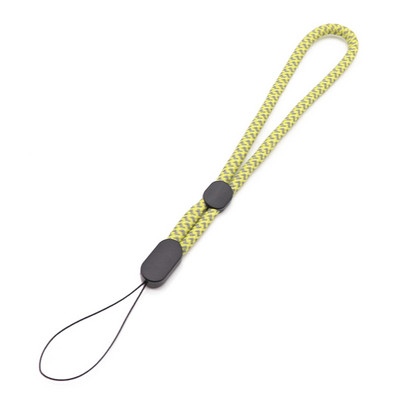 2 τεμ. Ρυθμιζόμενοι ιμάντες καρπού Κορδόνι χειρός για τηλέφωνα iPhone Samsung κάμερα USB Flash Drives Κλειδιά PSP Αξεσουάρ