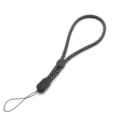 2 τεμ. Ρυθμιζόμενοι ιμάντες καρπού Κορδόνι χειρός για τηλέφωνα iPhone Samsung κάμερα USB Flash Drives Κλειδιά PSP Αξεσουάρ