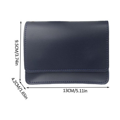 Golfi kaugusmõõtja hoiukott Kaasaskantav golfi PU nahast laserkaugusmõõturi kohver, väike pehme sisevoodriga kott golfi jaoks