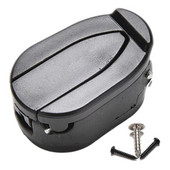 1kom vanjsko hvatanje golf loptica za putter Open Pitch i retriever golf loptica sakupljač pomagala za vježbanje golfa Alati za podizanje golf loptica