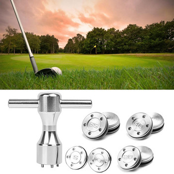Golf Weight Kit 2Pcs With Golf Weights Wrench Fit Titleist Scotty Cameron Putter