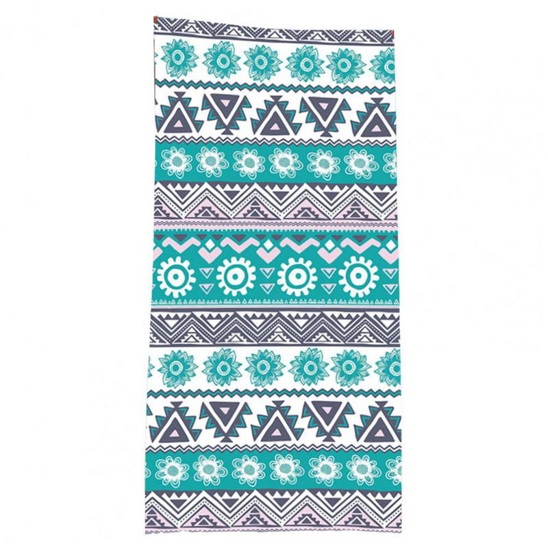 Úszótörölköző Puha textúrájú zuhanytörölköző Légáteresztő Törölköző Praktikus 150x75cm Túlméretes nedvszívó strandtörölköző takaró