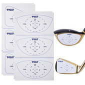 Uued professionaalsed golfi lööklindid, etiketid, kleebised, juhtraud, puterid, pallilöögid, salvestid, treeningvahendid kiigutamiseks