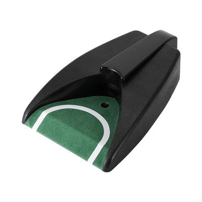 Putting Cups Automatic Trainer Αντοχή στη φθορά Επαναφερόμενοι Putters Αξεσουάρ γκολφ Μπαταρία που λειτουργεί με μπαταρία