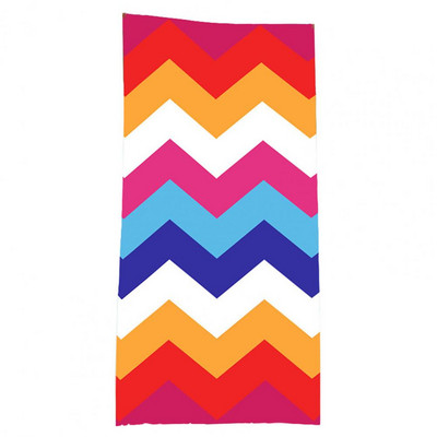 Universali, neblunkanti Patogus prisilietimas 150x75cm negabaritinė sugerianti paplūdimio rankšluosčių antklodė pajūrio paplūdimio rankšluosčiams