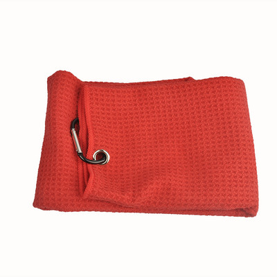 2 tk konksuga golfirätik, mikrokiust pallirätik, kolmekordselt volditav spordirätik, 4 värvi, sobib golfisõpradele