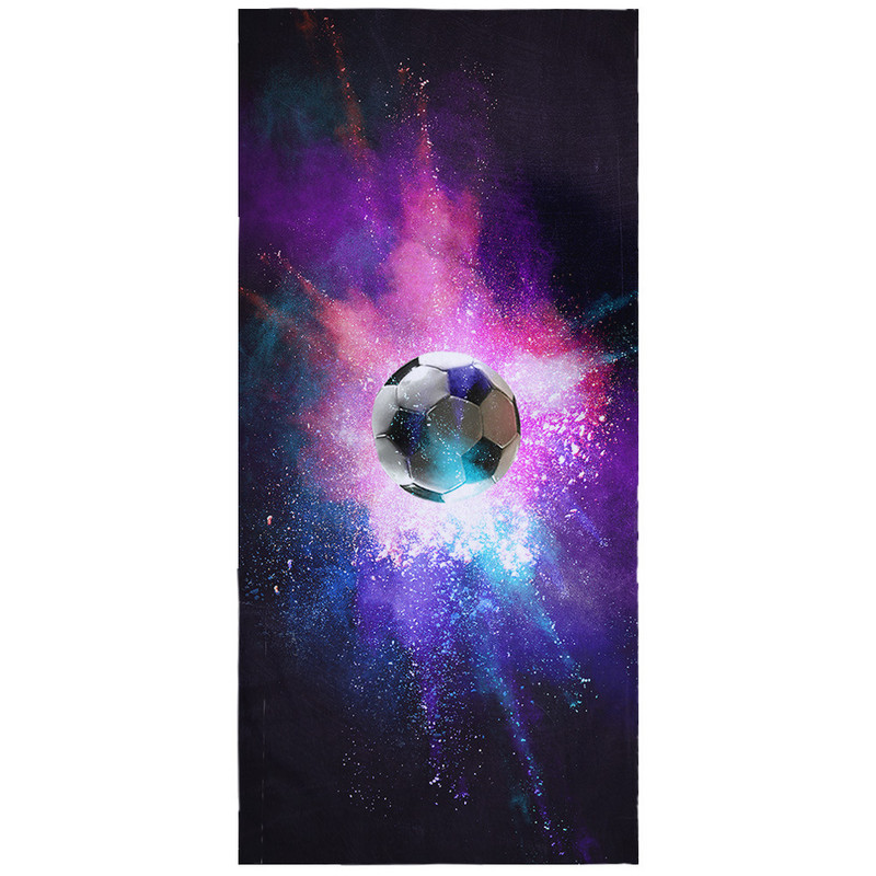 h-Microfiber Rannarätik imav spordirätik digitaaltrüki rätikud Rannarätikud täiskasvanutele, suured