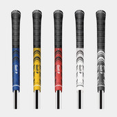 Golfi käepidemed Iron Woods Grip GOLF PM Tour Driver Driver plussid Universaalne käepide #Standard/Midsize