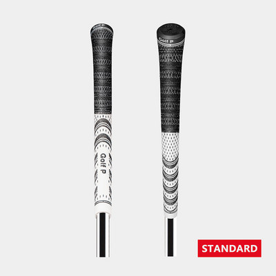 Golfi käepidemed Iron Woods Grip GOLF PM Tour Driver Driver plussid Universaalne käepide #Standard/Midsize