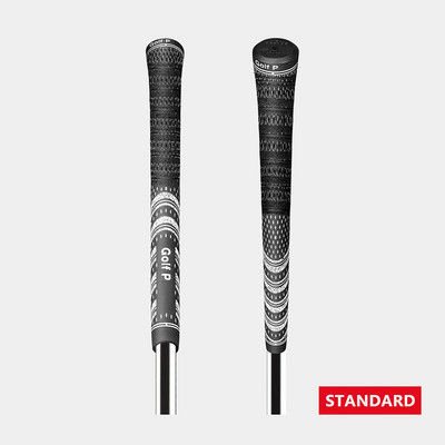 Golfi käepidemed Iron Woods Grip GOLF PM Tour Driver Driver plussid Universaalne käepide #Standard/Midsize
