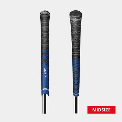 Golfi käepidemed Iron Woods Grip GOLF PM Tour Driver Driver plussid Universaalne käepide #Standard/Midsize