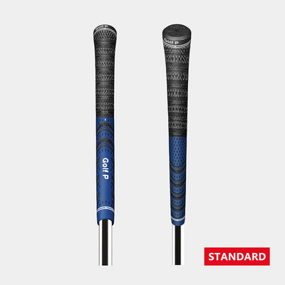 Golfi käepidemed Iron Woods Grip GOLF PM Tour Driver Driver plussid Universaalne käepide #Standard/Midsize
