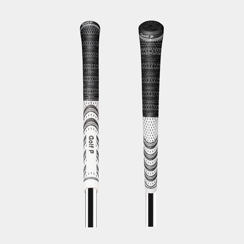 Golfi käepidemed Iron Woods Grip GOLF PM Tour Driver Driver plussid Universaalne käepide #Standard/Midsize