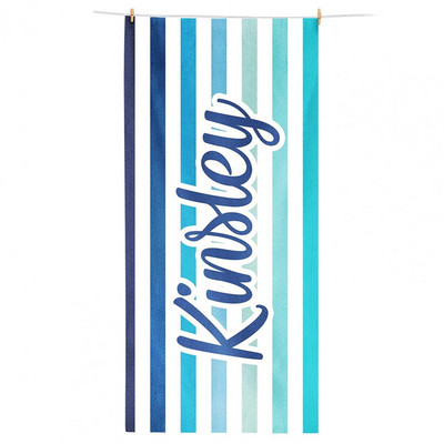 Ujumisrätik mikrokiust pehme, mugav puutetundlik, hingav basseini imav rätik Spa käterätik ujumistarvikud