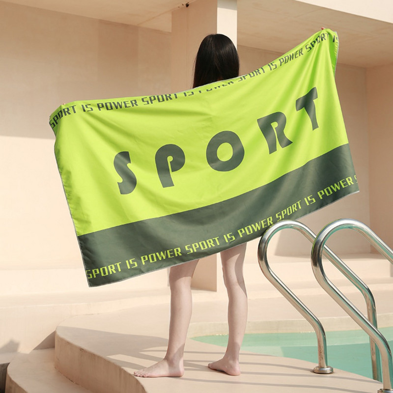 Rannarätik Mereäärne rannatarvikud Play Mittenakkuva liivaga vannirätik imav kiiresti kuivav mikrokiust käterätid täiskasvanutele mõeldud vannirätik