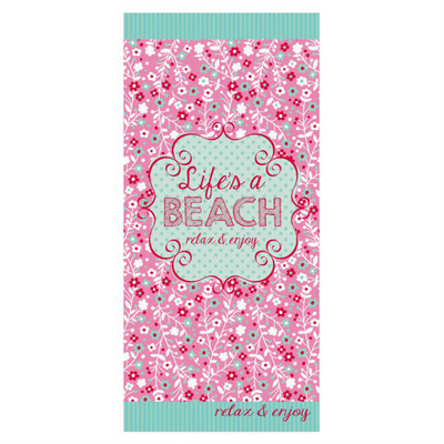 Sporttörölköző szuper nedvszívó, gyorsan száradó mikroszálas strandtörölköző Sport mikroszálas strandtörölköző