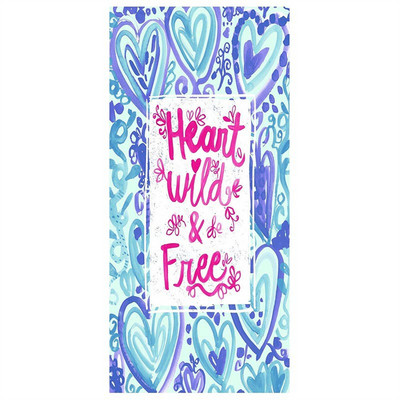 Sporttörölköző szuper nedvszívó, gyorsan száradó mikroszálas strandtörölköző Sport mikroszálas strandtörölköző