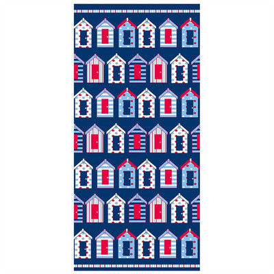 Sporttörölköző szuper nedvszívó, gyorsan száradó mikroszálas strandtörölköző Sport mikroszálas strandtörölköző