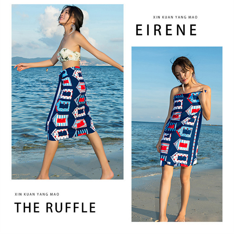 Sporttörölköző szuper nedvszívó, gyorsan száradó mikroszálas strandtörölköző Sport mikroszálas strandtörölköző