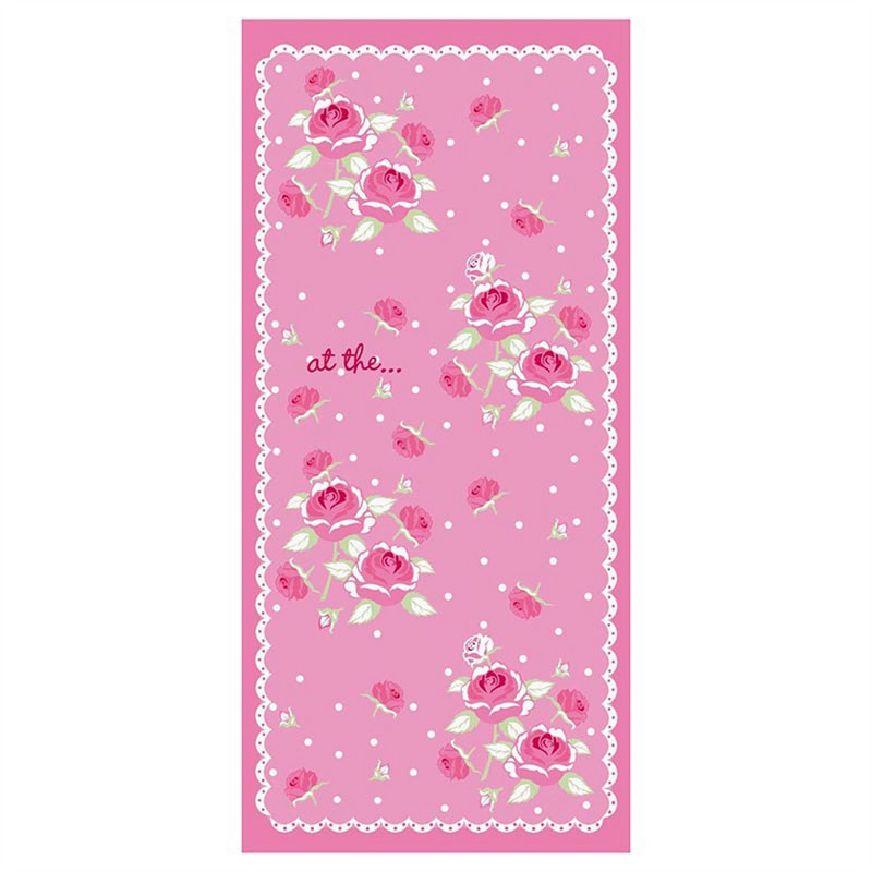 Sporttörölköző szuper nedvszívó, gyorsan száradó mikroszálas strandtörölköző Sport mikroszálas strandtörölköző