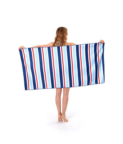 Kuurordi rannarätik Rannatarvikud Mikrokiust mittenakkuva liivaga kaasaskantav vannirätik rannarätik ujumisrätt puhkusekingitus