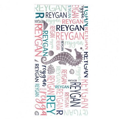 Paplūdimio rankšluostis, kvėpuojantis vonios rankšluostis, ryškių spalvų, išlieka sausas, plaunamas, atspausdintas stačiakampis paplūdimio rankšluostis