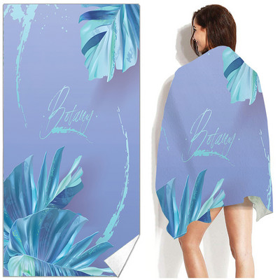 Bohemian ručnik za plažu Brzo sušeći ručnici od mikrovlakana za plivanje brisanje znoja sjedalo za plažu ručnik za kupanje ručnik za kupanje prijenosni ručnik za putovanja