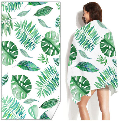 Bohemian ručnik za plažu Brzo sušeći ručnici od mikrovlakana za plivanje brisanje znoja sjedalo za plažu ručnik za kupanje ručnik za kupanje prijenosni ručnik za putovanja